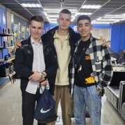 Алиев Гасан Игбалович
