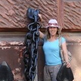 Костюченко Юлия Владимировна