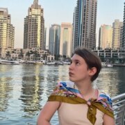 Михайлова Елизавета дмитриевна