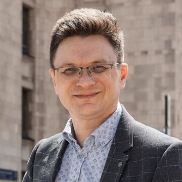 Вячеслав Юрьевич Вяткин