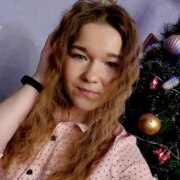 Бурова София Олеговна