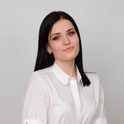 Черкасова Арина Владиславовна