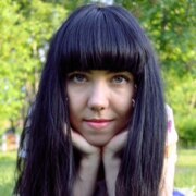 Лыткина Ольга