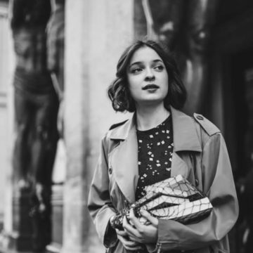 Анастасия Владимировна Рубова