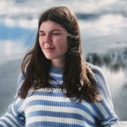Ефремова Ульяна Михайловна