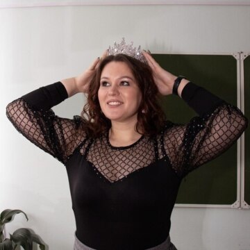 Елизавета Викторовна Дергилева