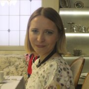 Тимофеева Ирина