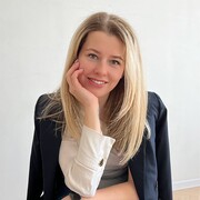 Ксения Ильина