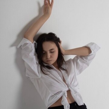 Элина  Рахматова