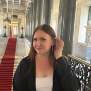 Коренева Виктория Сергеевна