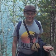 Мироненко Дмитрий Евгеньевич