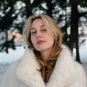 Иванова Настя