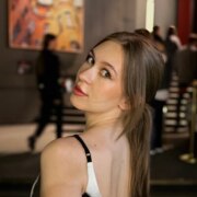 Авдей Полина Витольдовна