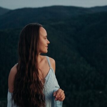 Елизавета  Кудряшова