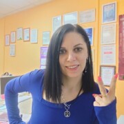 Назарова Мария Олеговна Назарова Мария Олеговна