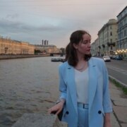 Уличная Анна Петровна