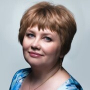 Анчутина Марина Анчутина Марина