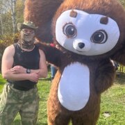 Рейдель Андрей Александрович