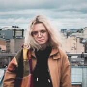 Ковалева Анастасия