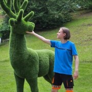 Биндюк Глеб Игоревич Биндюк Глеб Игоревич