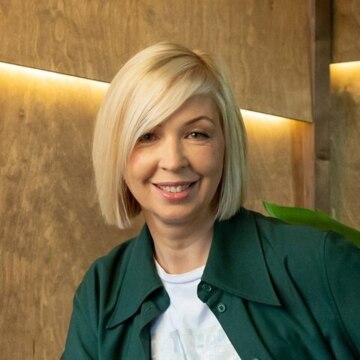 Ирина Александровна Патрикеева