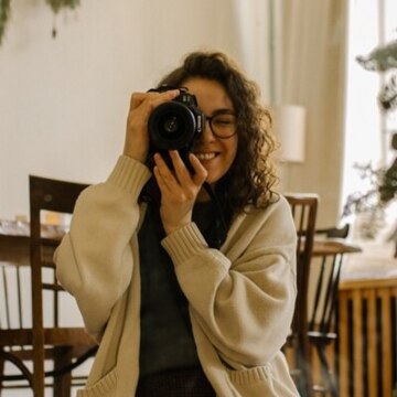 Мария Александровна Скавинская