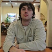 Грабарь Владимир Юрьевич