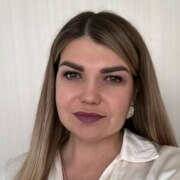Фролова Ирина Николаевна