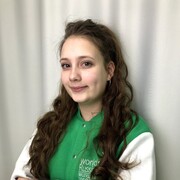 Зеленцова Анна Валерьевна Зеленцова Анна Валерьевна