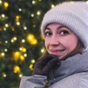 Ефимова Екатерина Анатольевна