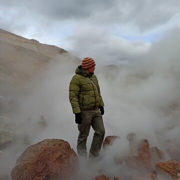 Антон Николаевич Чинков