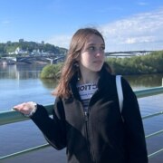 Мухина Мария Сергеевна