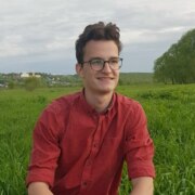 Персунов Григорий