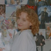 Романова Фрося Романова Фрося