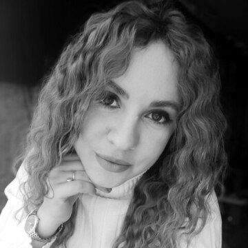 Татьяна  Лебедева