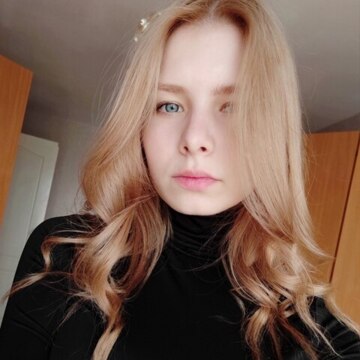 Лескова Дарья Олеговна