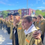 Скоромных Сергей Николаевич