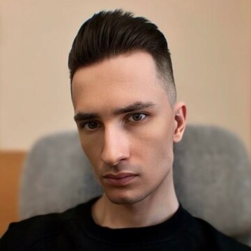 Владимир  Шилков