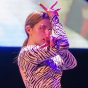 Лукьянова Алина Геннадьевна