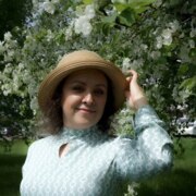 Посметная Татьяна Михайловна