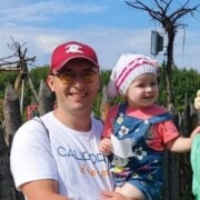 Мусалимов Рустам