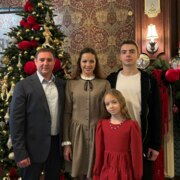 Березовская Елена Геннадьевна Березовская Елена Геннадьевна