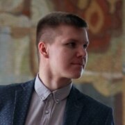 Гнездилов Денис Васильевич