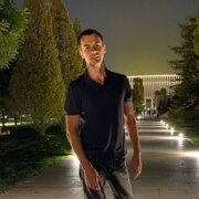 Федотов Данил Олегович