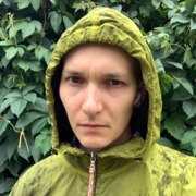 Зозуля Максим