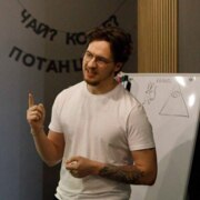 Замков Данил Евгеньевич