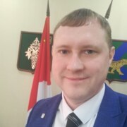 Кукличев Сергей Анатольевич