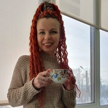 Алевтина Георгиевна Белик