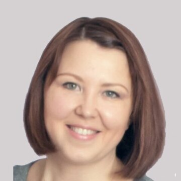 Екатерина Цигельникова