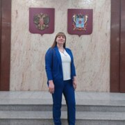 Аверченкова Ольга